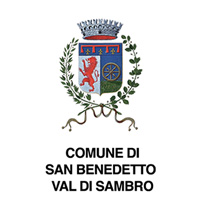 Stemma Comune San Benedetto Val di Sambro