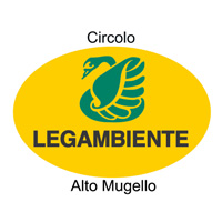 Logo Legambiente Alto Mugello