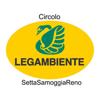 Logo Legambiente SettaSamoggiaReno