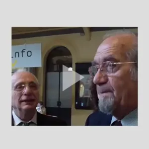 video inaugurale del corso guide per la Flaminia Militare