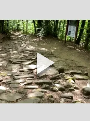 La Flaminia Militare la strada della amicizia